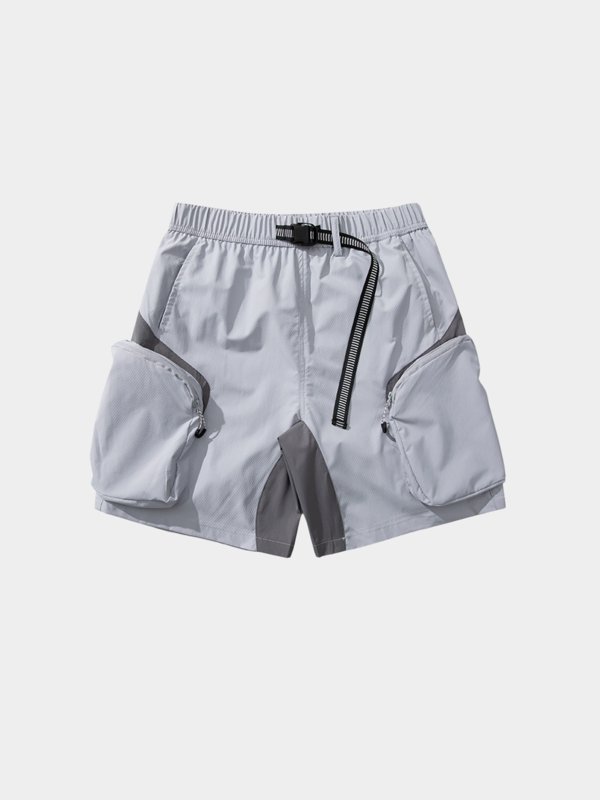 Ascent - Men's Softshell Shorts GONGGAR SPORTS