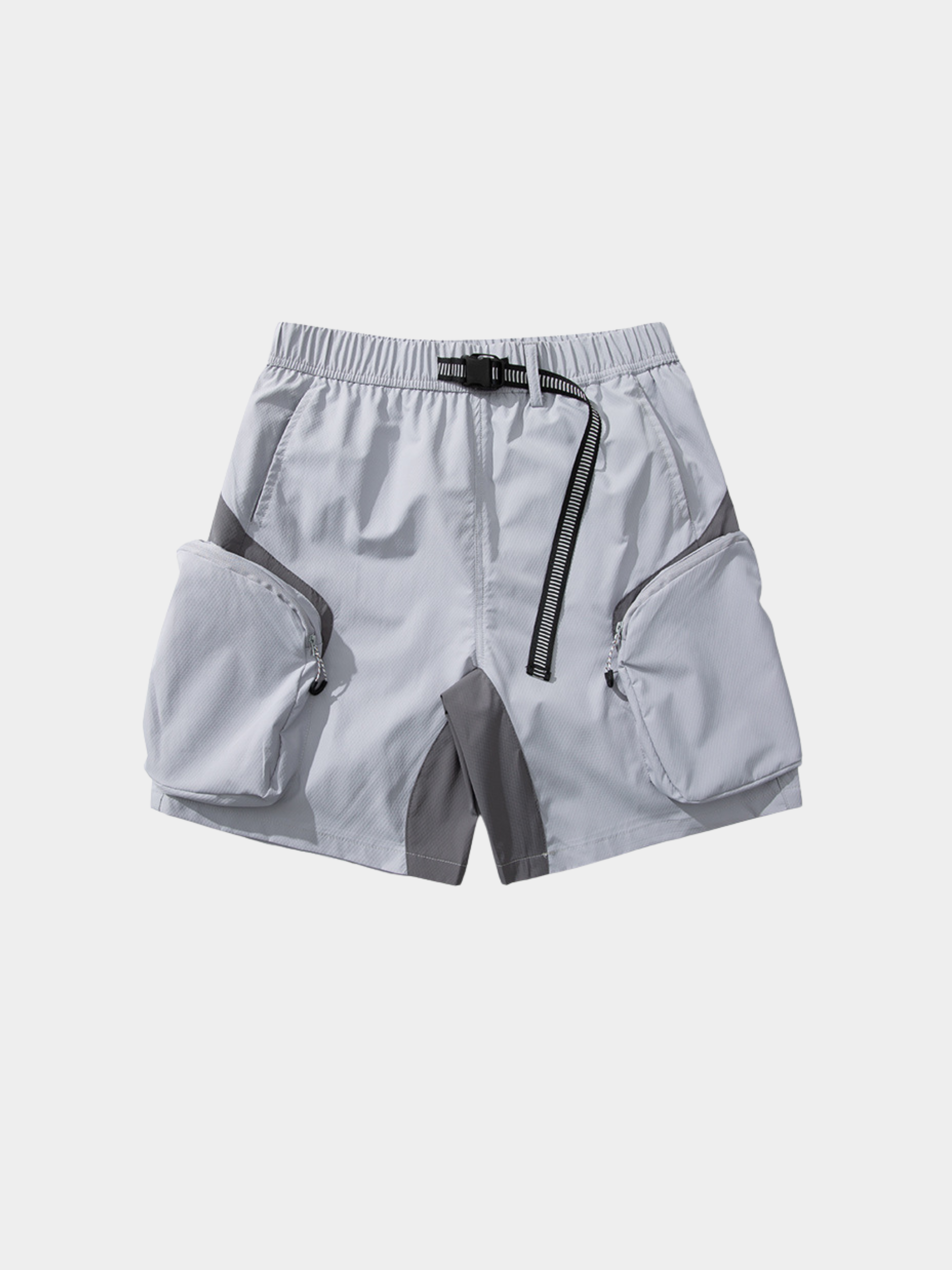 Ascent - Men's Softshell Shorts GONGGAR SPORTS