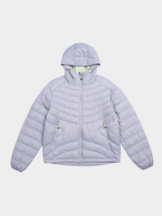 DryTorch - Unisex Waterproof 90% White Duck Down Jacket