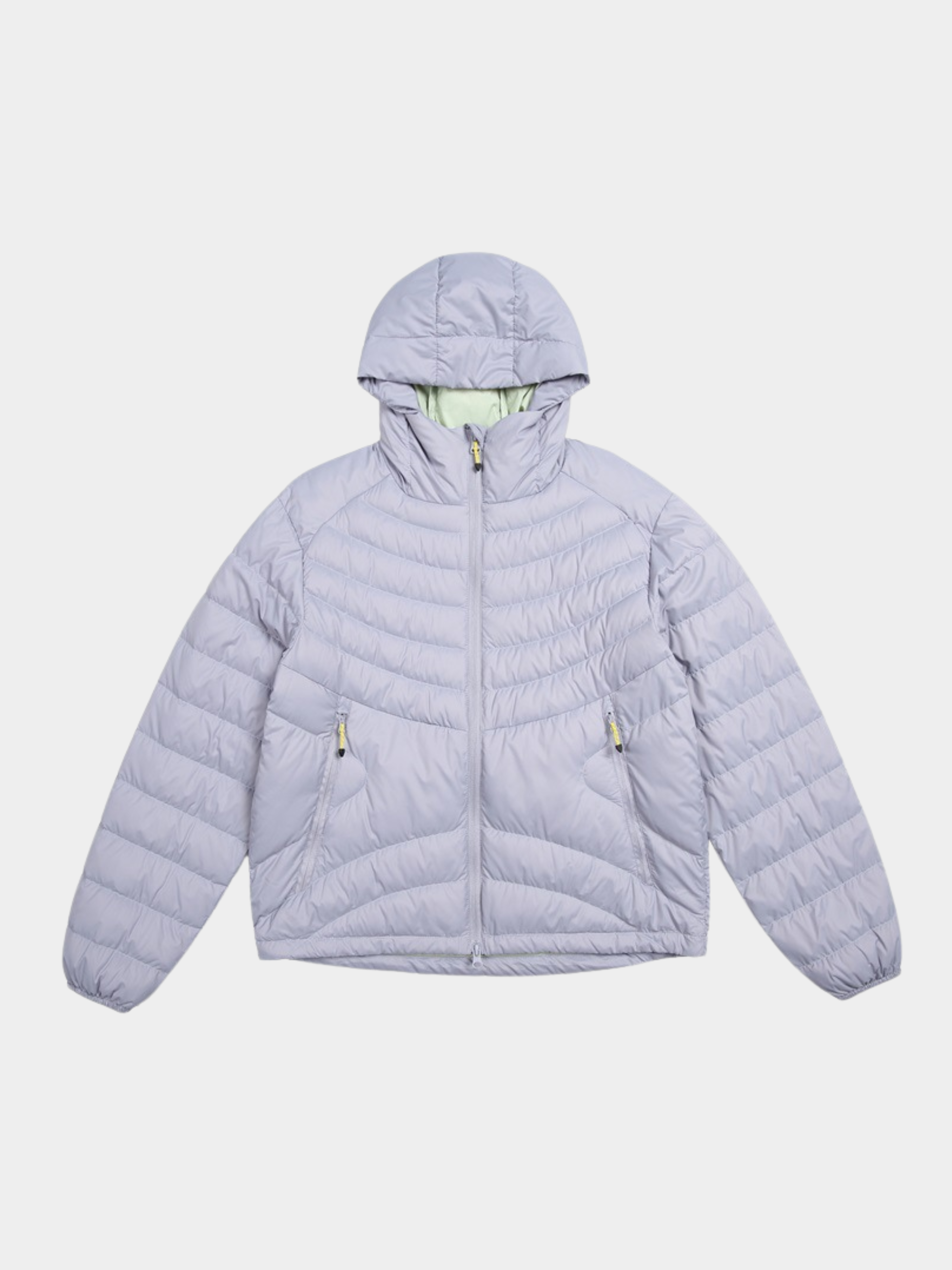 DryTorch - Unisex Waterproof 90% White Duck Down Jacket