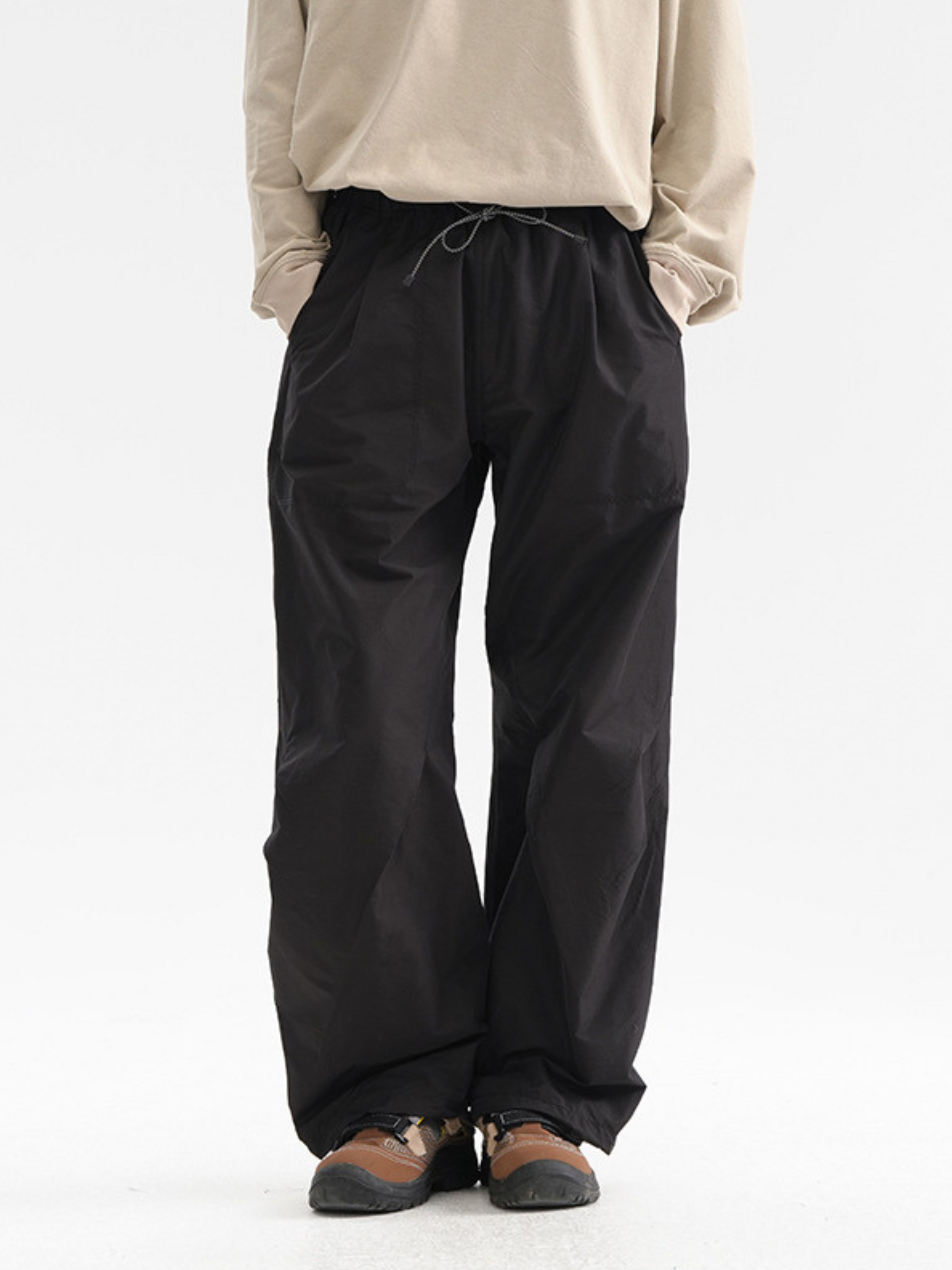 FoxPath - Unisex Water-Repellent Quick-Dry Ripstop Paratrooper FoxPath - Unisex Water-Repellent Quick-Dry Ripstop Paratrooper