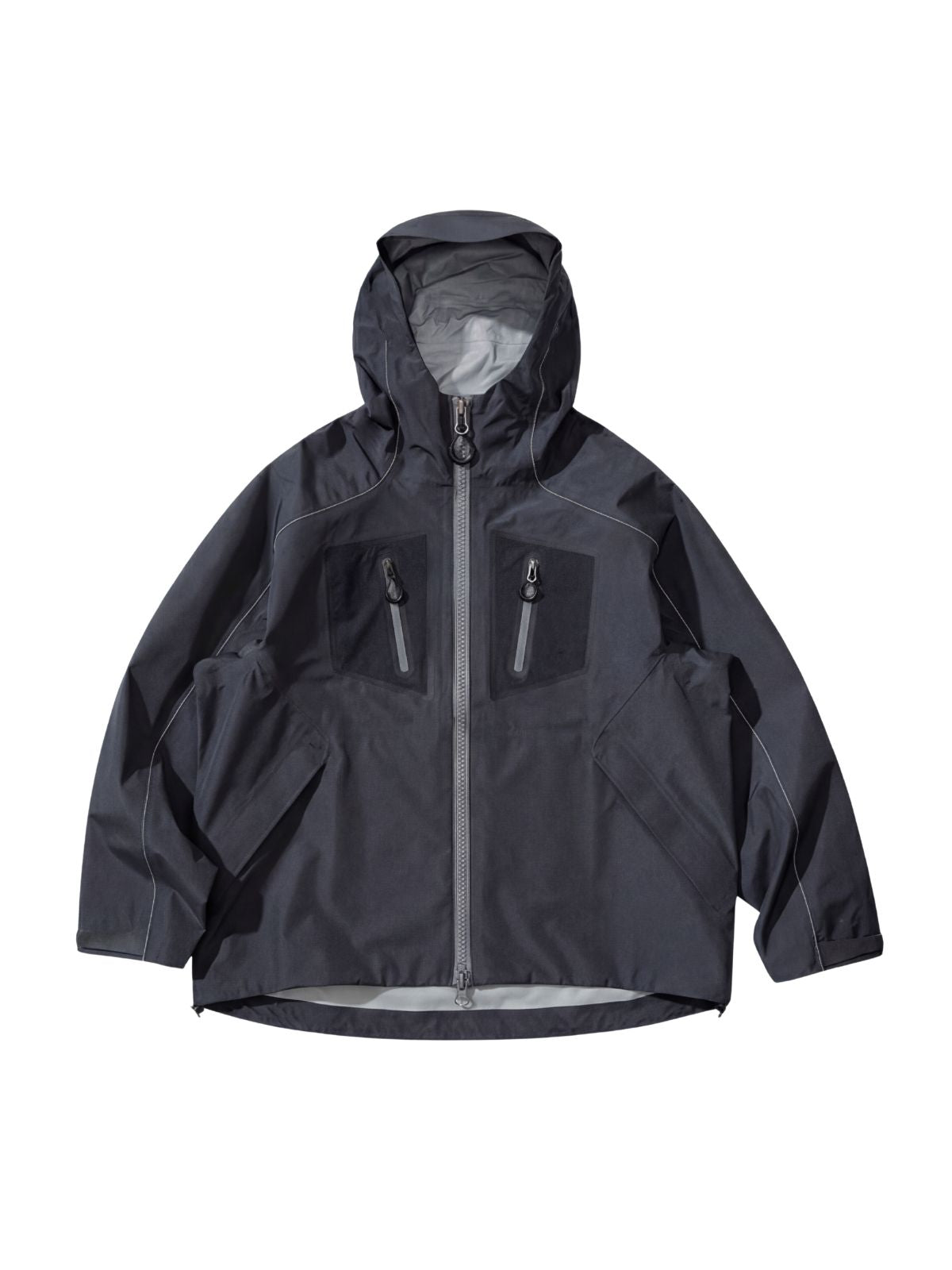 CougarCase - 20K Waterproof Breathable Hard Shell Jacket