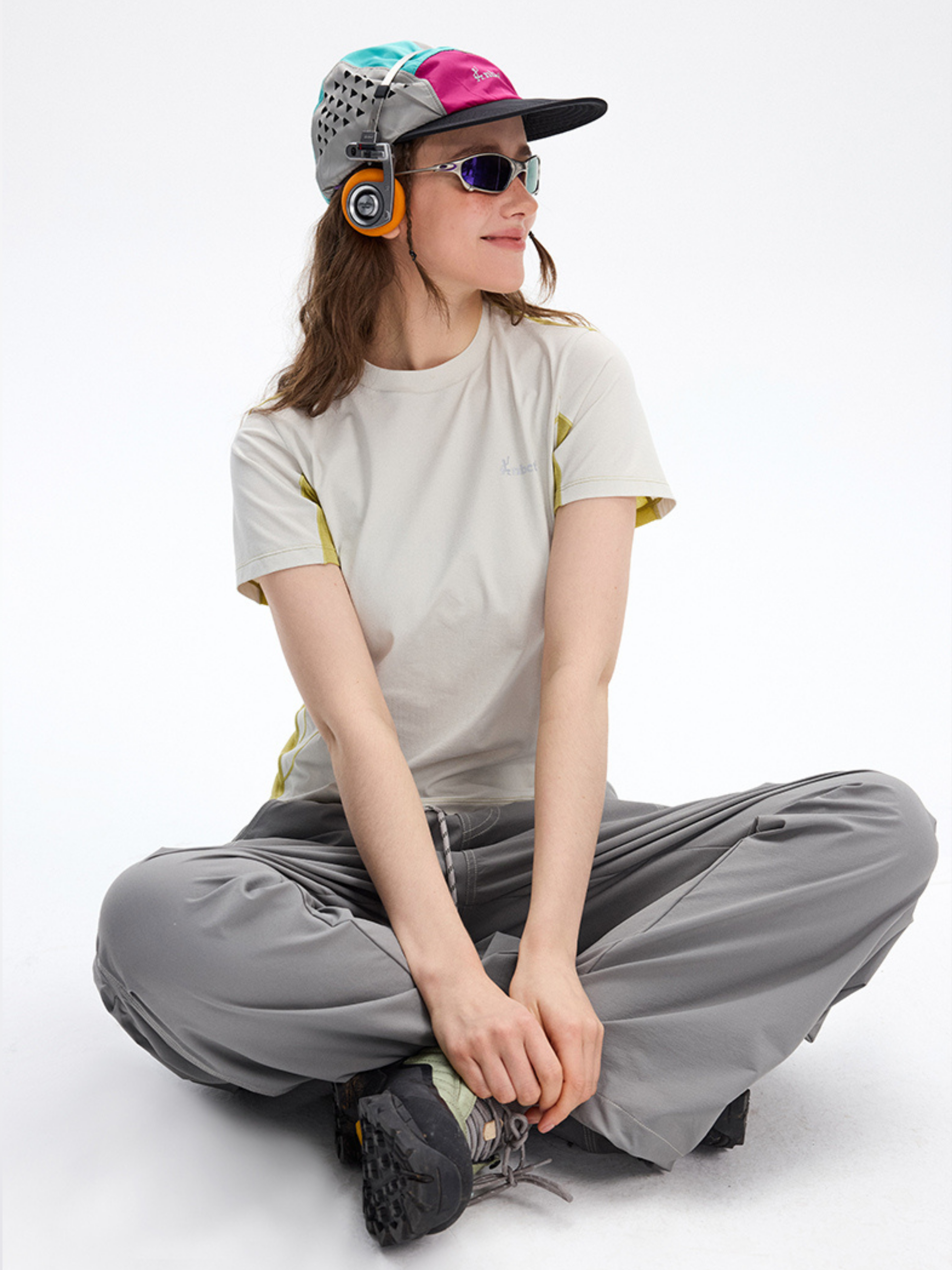 Thunderfall - Unisex Water-Repellent Paratrooper Pants