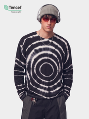 SoftRidge - Men's Moisture-Wicking Antibacterial Long-Sleeve T-Shirt
