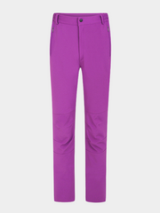 EchoTrail - Unisex 3-in-1 Thermal Softshell Pants GONGGAR SPORTS