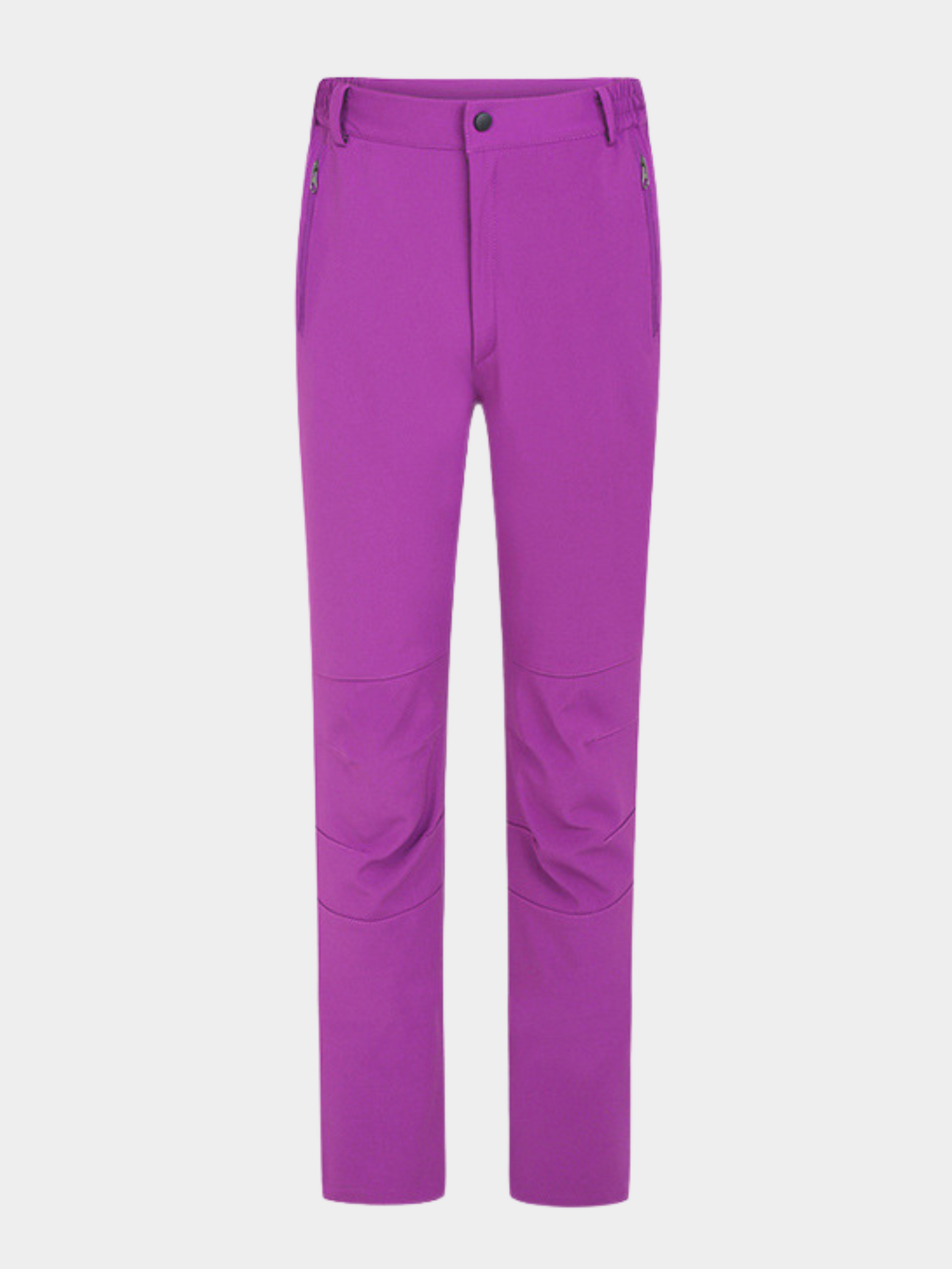 EchoTrail - Unisex 3-in-1 Thermal Softshell Pants GONGGAR SPORTS