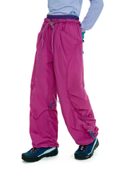 StonePath - Women's Lightweight Water-Repellent Drawcord Climbing Pants