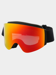 LynxPoint - Unisex UV-Protect Flip-Up Dual-Lens Anti-Fog Goggles
