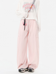 Backridge -Women's Water-Repellent Lightweight Shell Pants