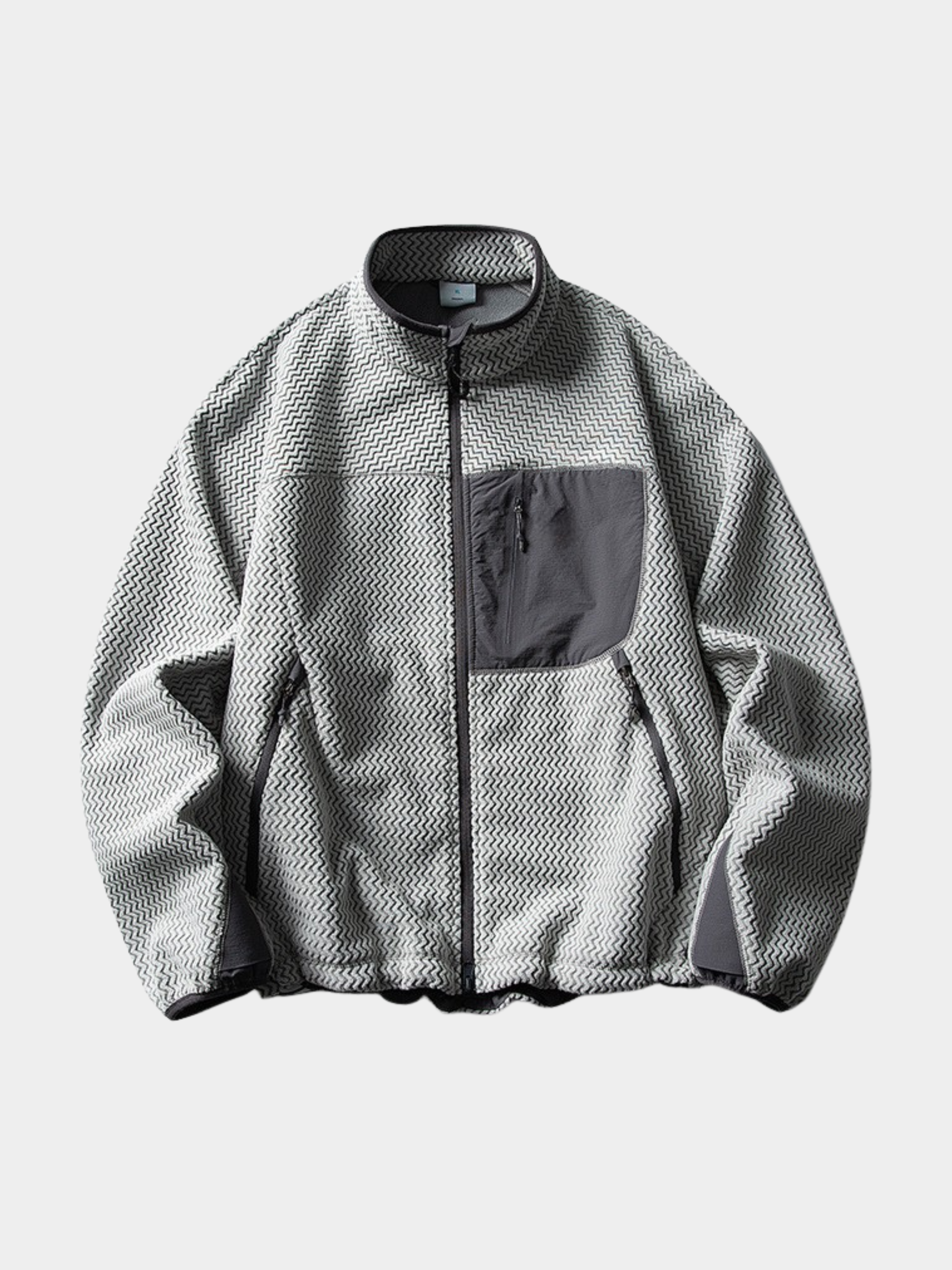 Terraquest - Lightweight Windproof Taped Performance Jacket