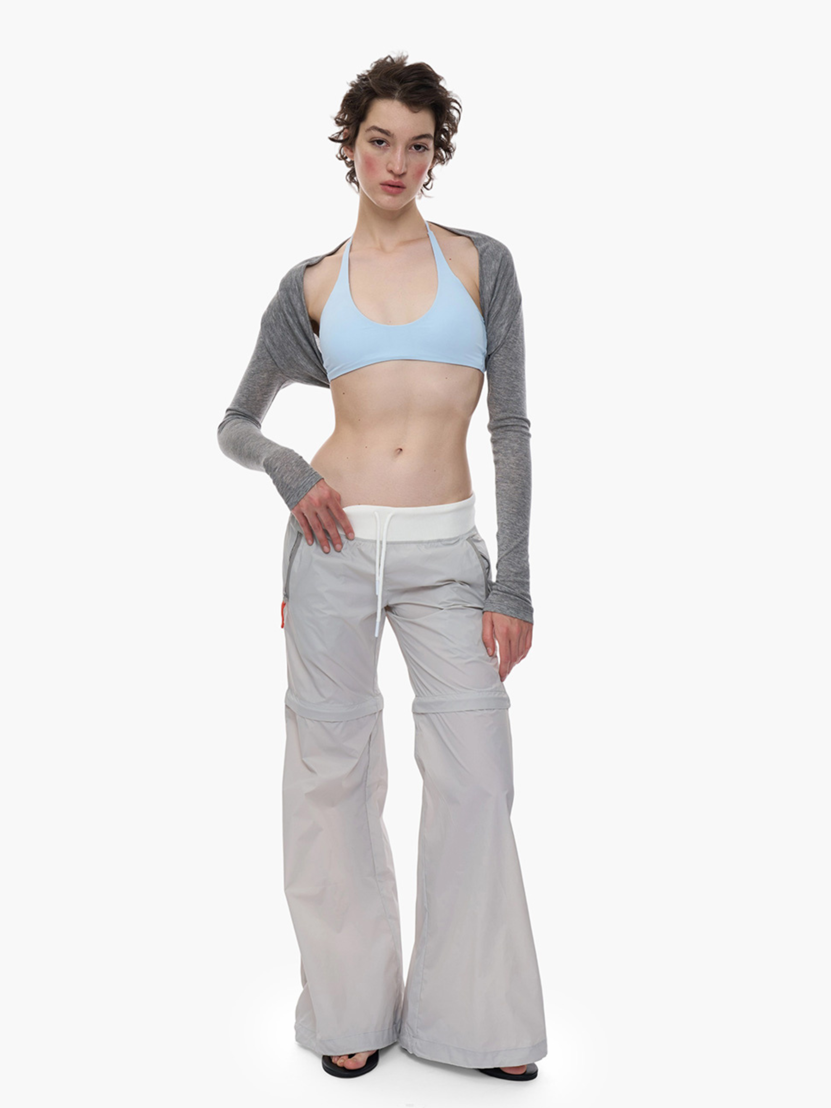 Aqualight - Women's Breathable Quick-Dry Paratrooper Pants