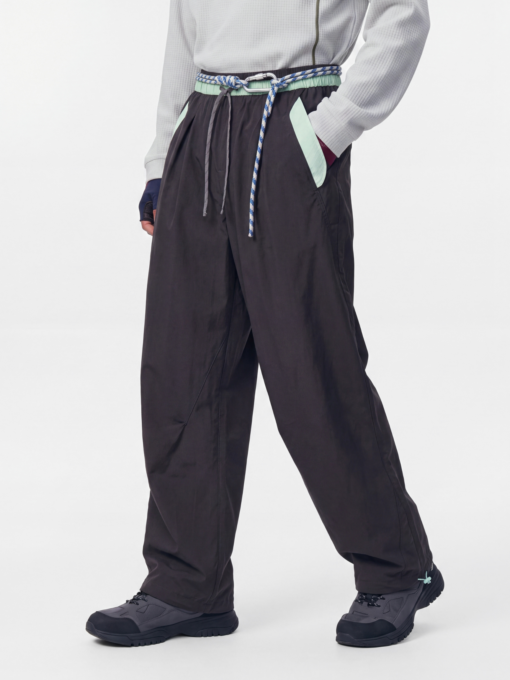WetShade - Unisex Water-Repellent Quick-Dry Breathable Pants