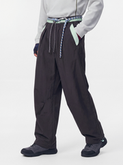 WetShade - Unisex Water-Repellent Quick-Dry Breathable Pants