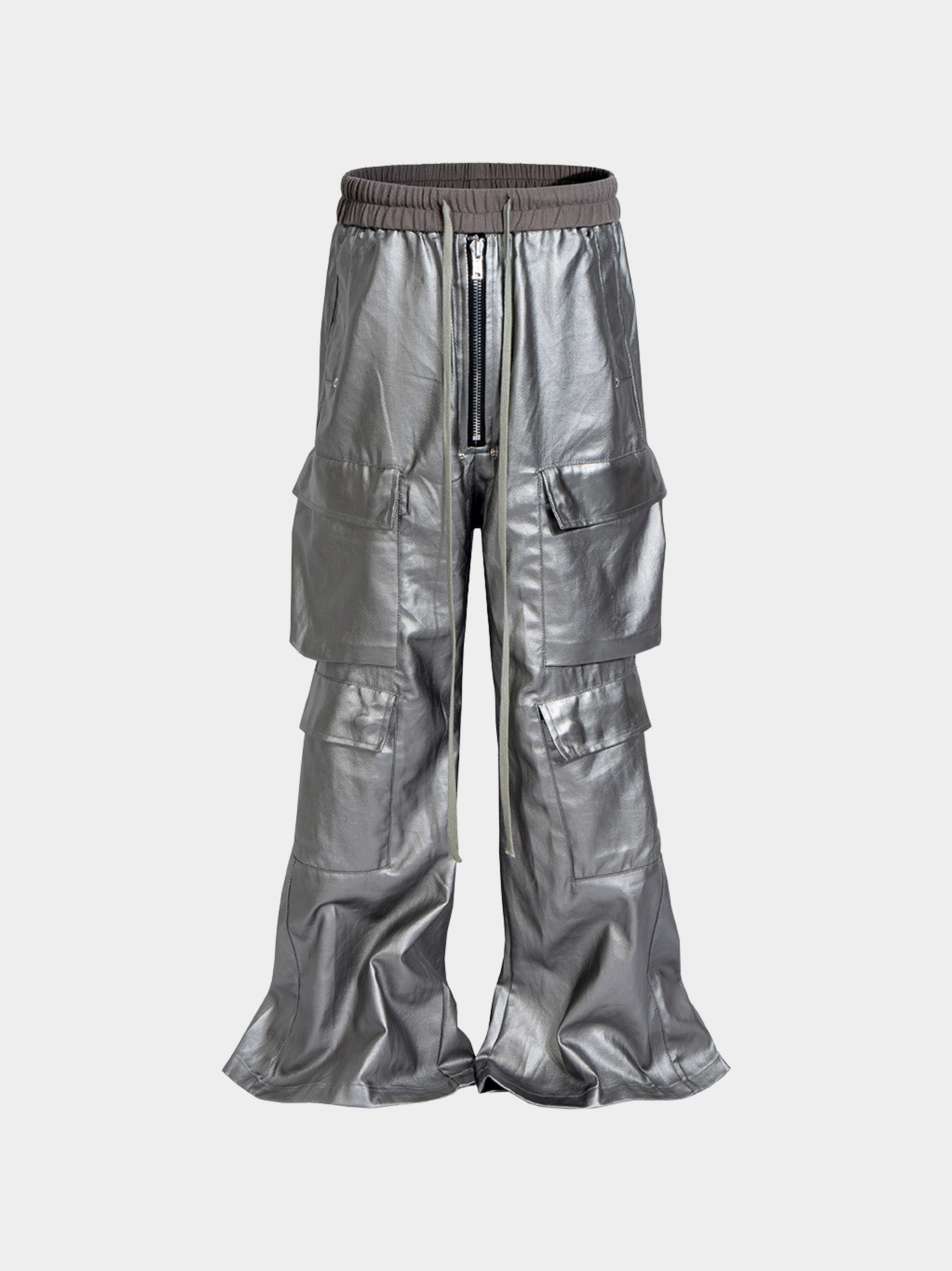 CampStove - Men's ArchVolume Flare Pants GONGGAR SPORTS