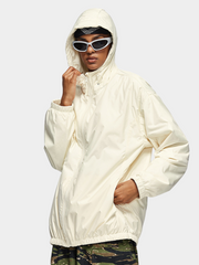 DrySeat - Unisex 90% White Duck Down Teflon™ 3-Proof Jacket
