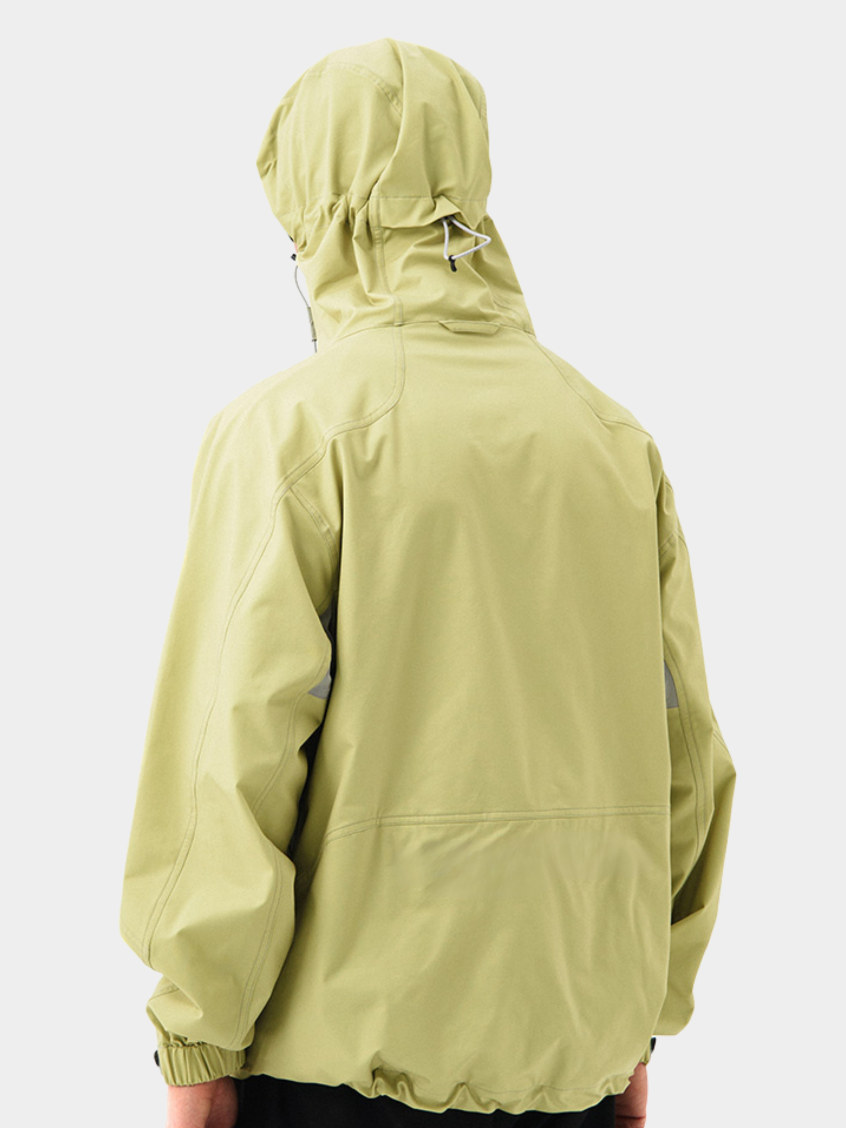 AlpinePath - Unisex UPF50+ Loose-Fit UV Protection Jacket