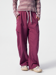GapDrift - Unisex Durable Breathable Utility Cargo Pants