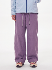 CrestDry - Unisex Wind-Resistant Quick-Dry Hiking Pants