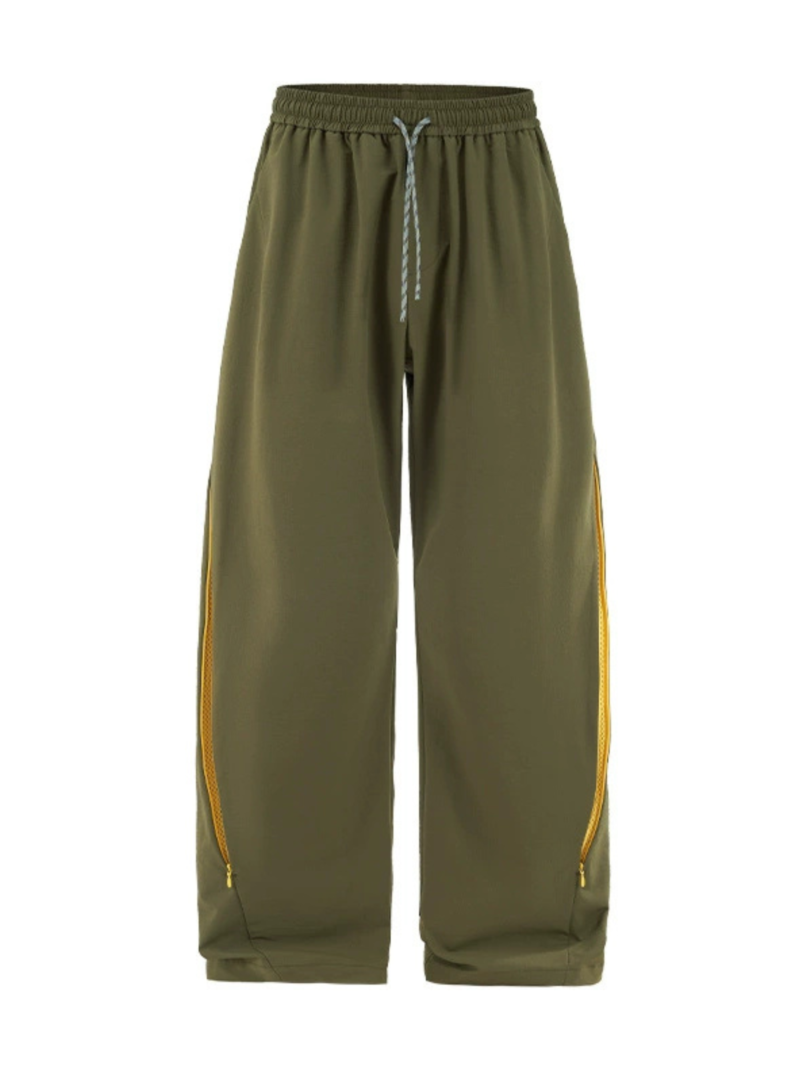 Embermist - Men's Colorblock Breathable Water-Repellent Pants