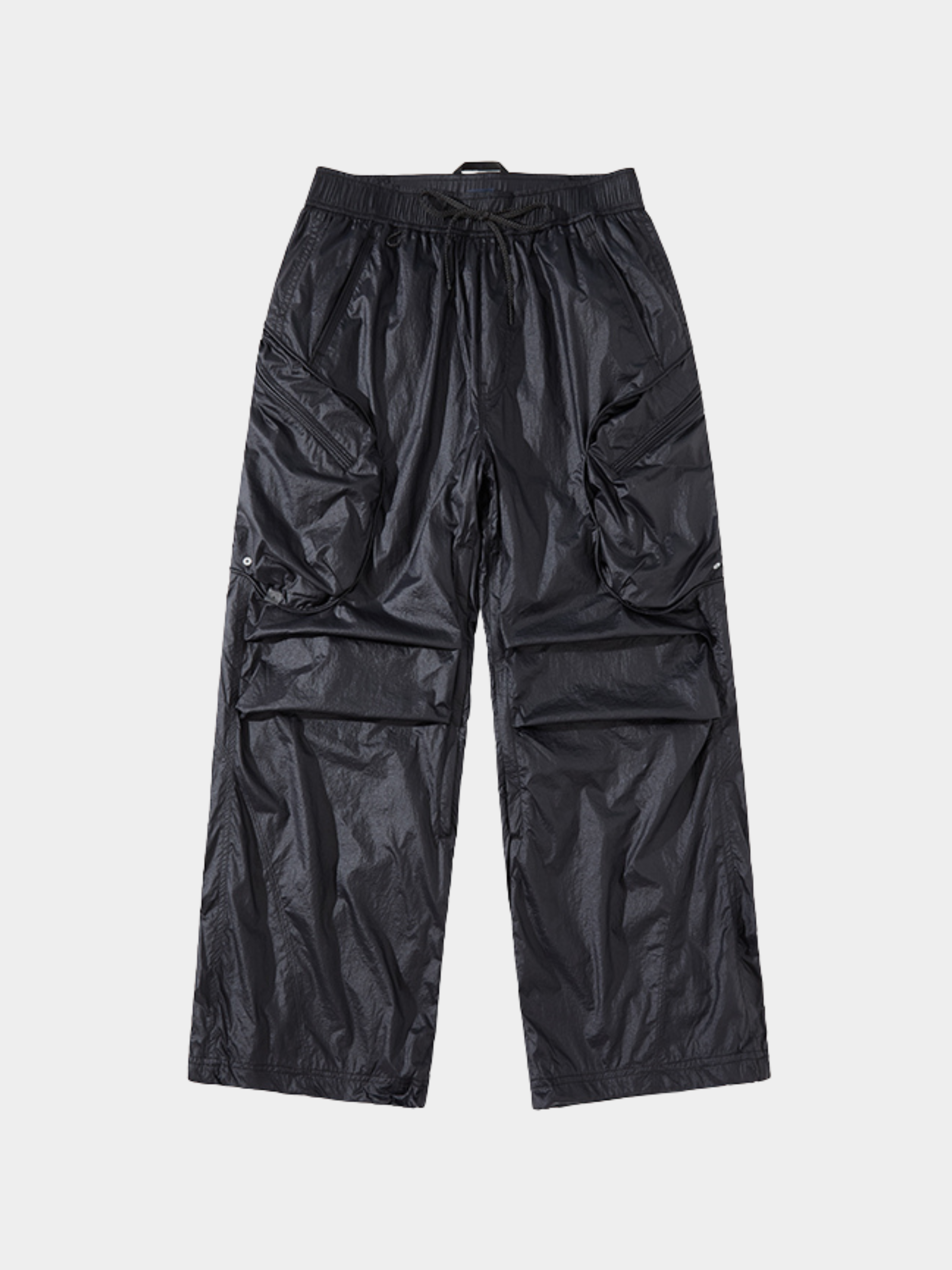 Fireline - Unisex Water-Repellent Nylon Hiking Utility Pants GONGGAR SPORTS