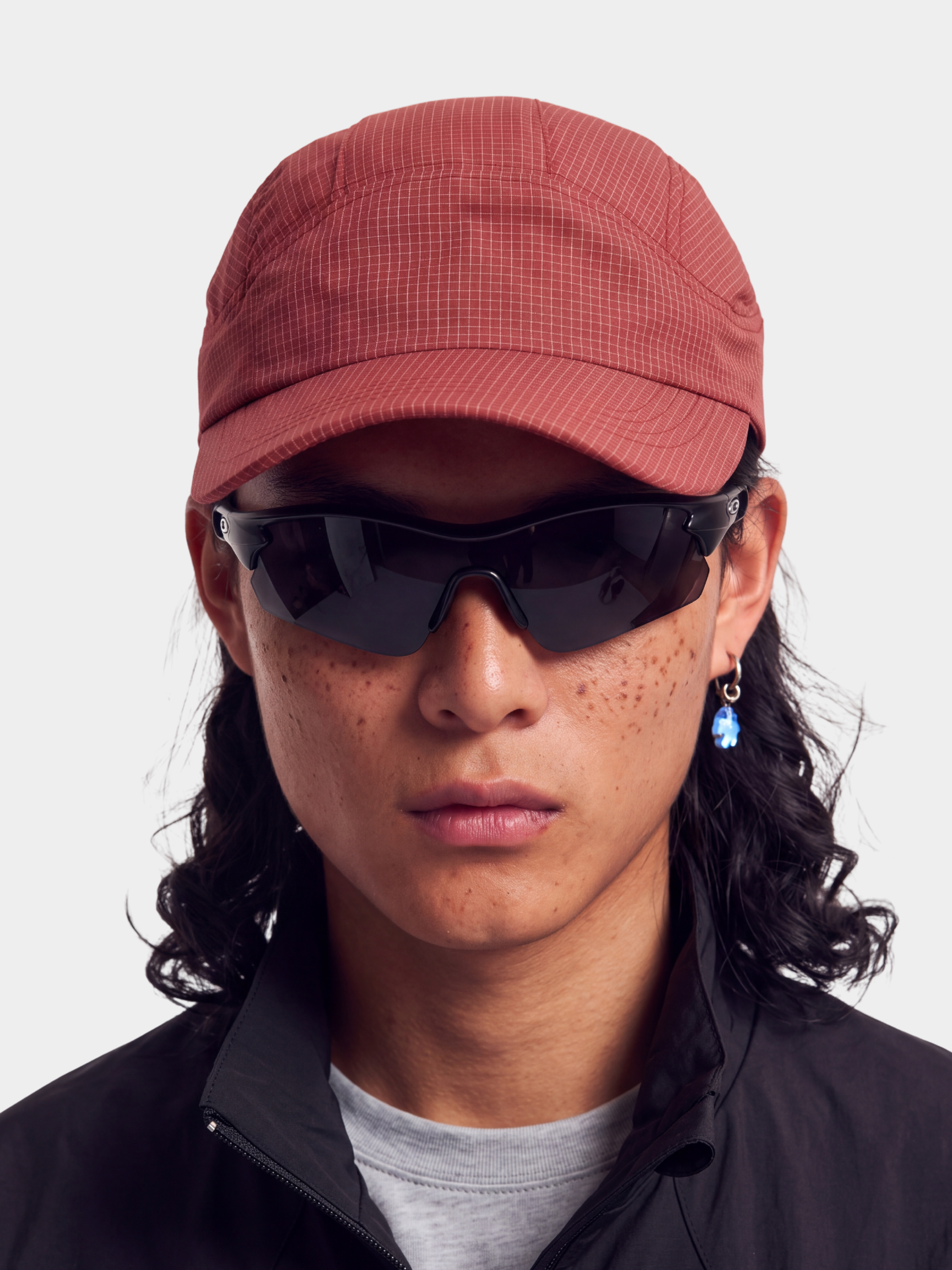 LiteBrim - Quick-Dry & Breathable Sun Protection Baseball Cap