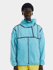 DrySack - Unisex Full-Seam Waterproof Sun Shell Jacket GONGGAR SPORTS
