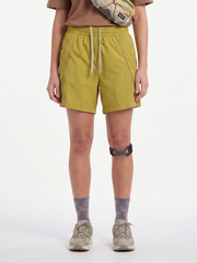BeachGlide - Unisex Moisture-Wicking Quick-Dry Athletic Shorts