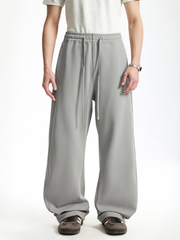 Ironspike - Men's 3D Cut Banana-Curve Relaxed Fit Pants