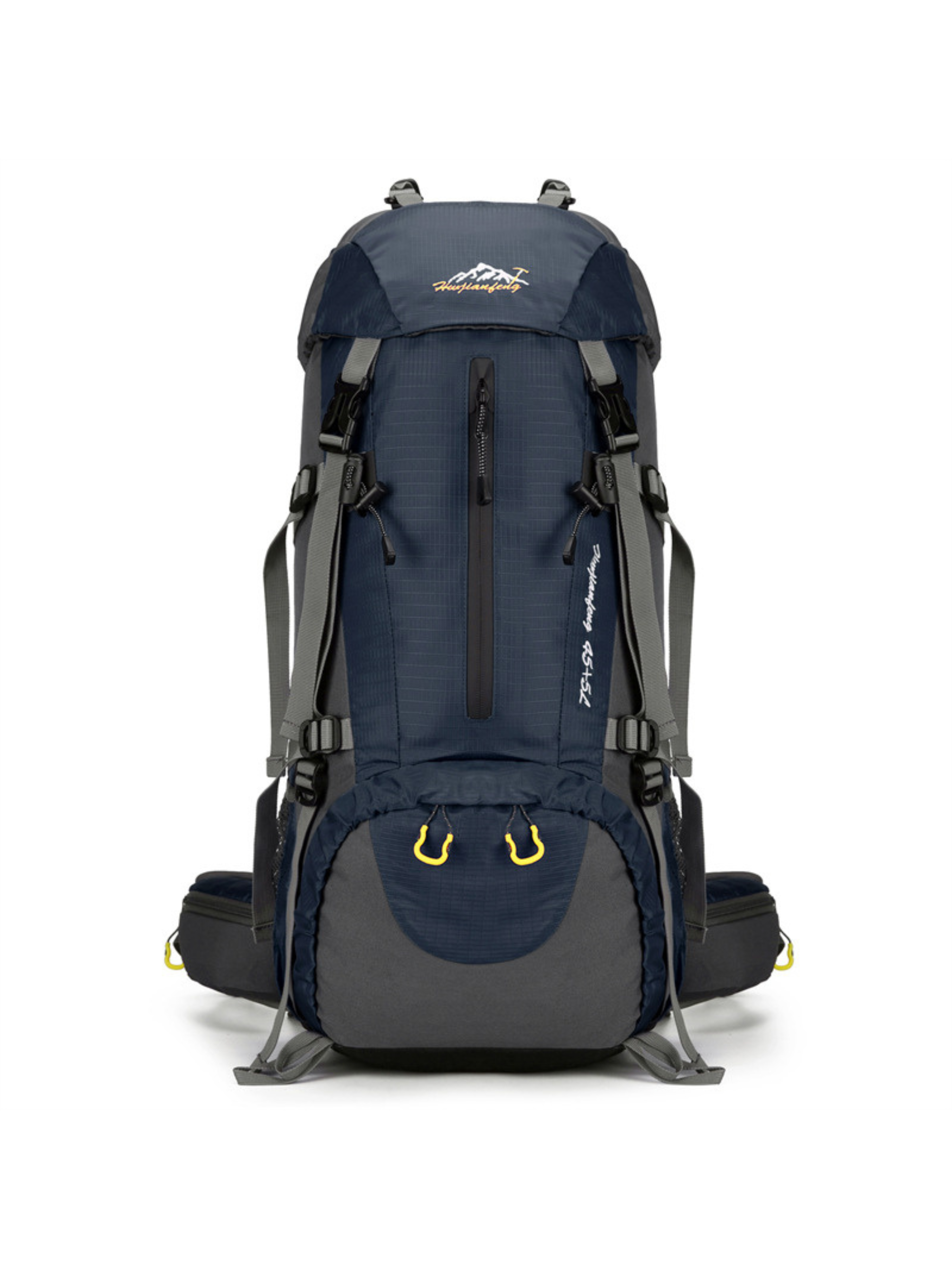 LightStick - Ultra-Light Large Travel Backpack