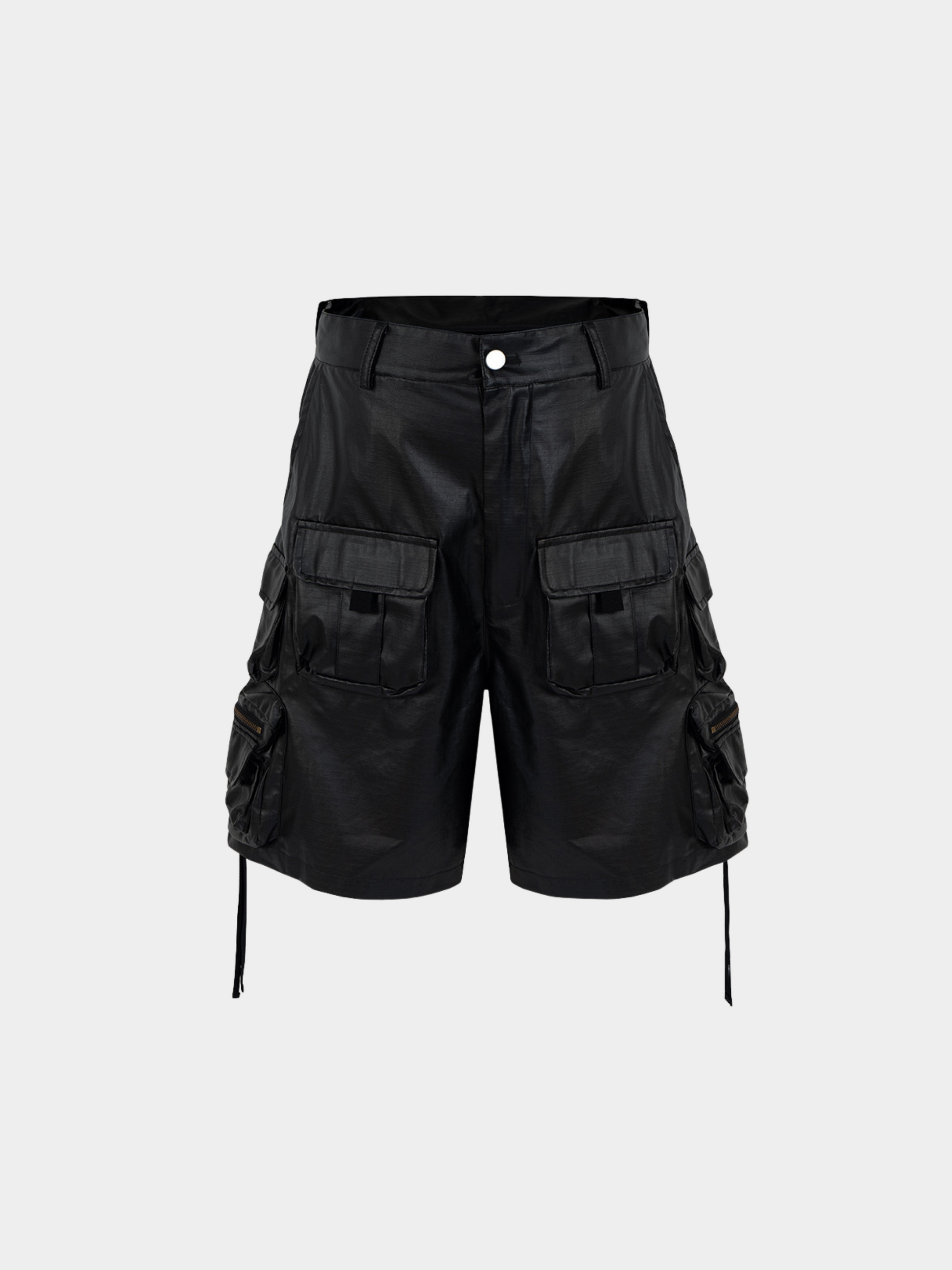BlazeCanopy - Men's 3D Pocket Shorts GONGGAR SPORTS