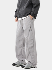 FireKit - Men's Side-Zip Paratrooper Work Pants
