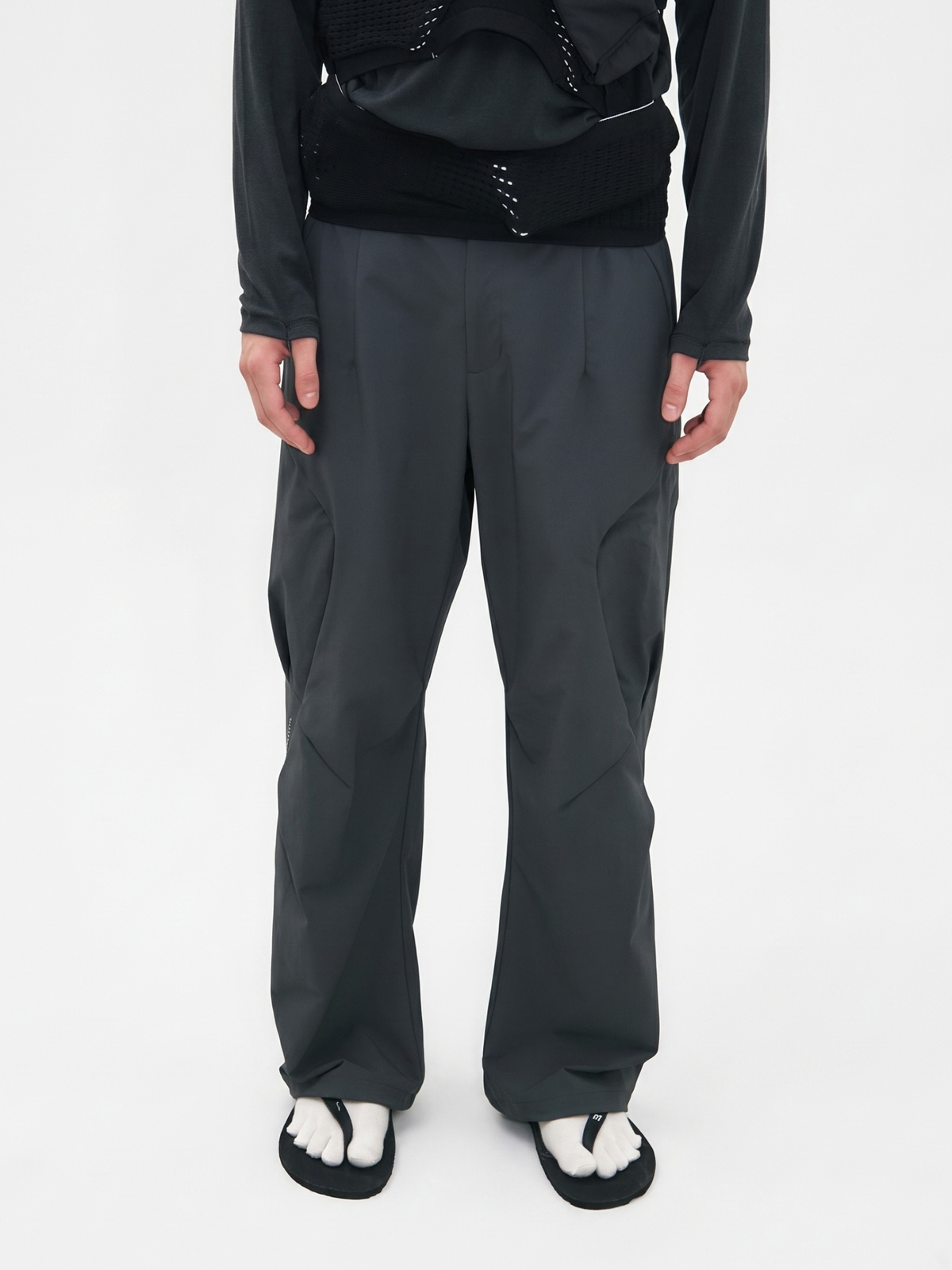 Creekline - Stretch Abrasion-Resistant Ergonomic Hiking Pants