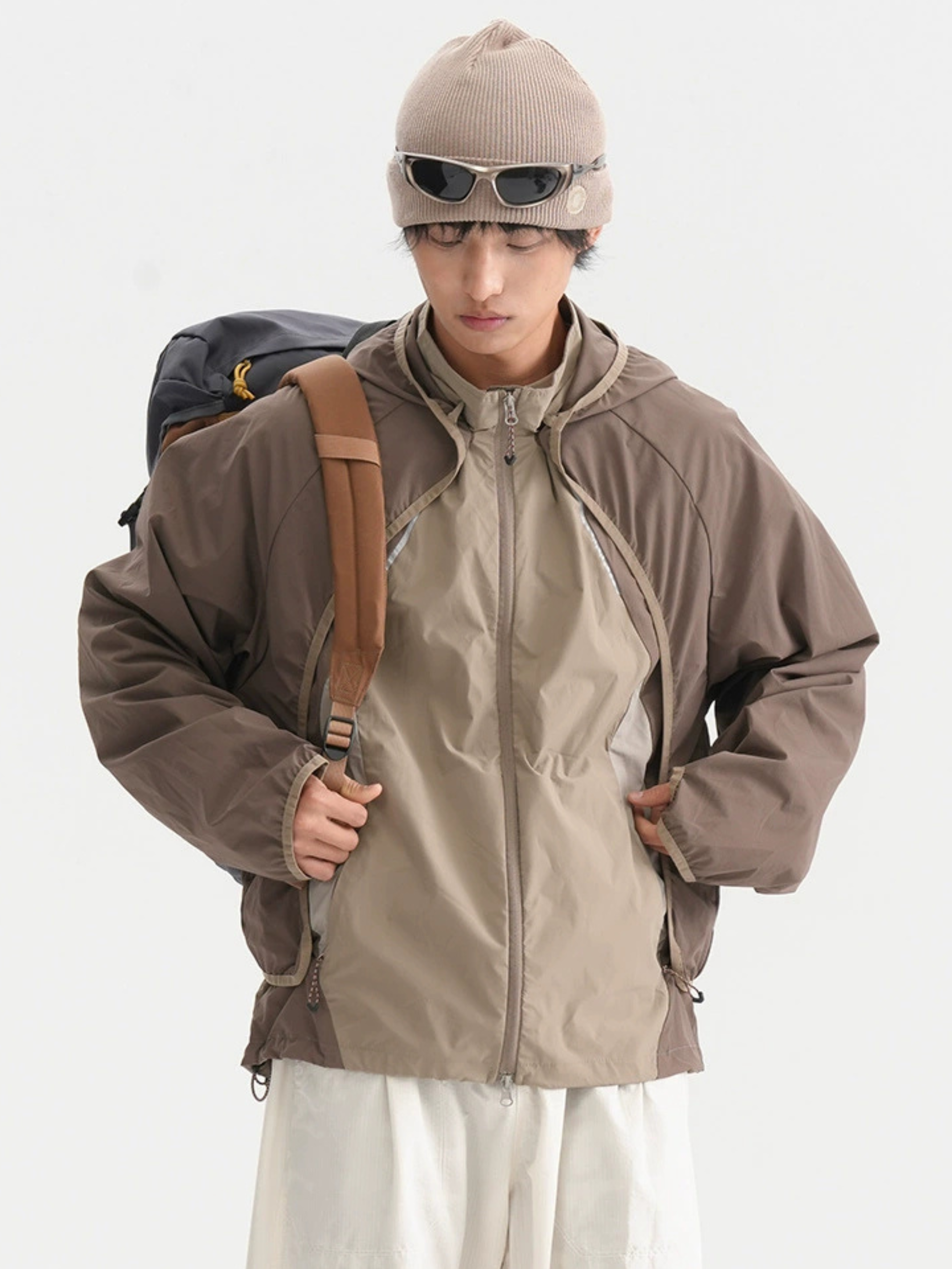 UX-JCK-AlpineStep GONGGAR SPORTS
