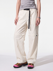 CityWild - Unisex Water-Repellent Convertible Quick-Dry Cargo Pants
