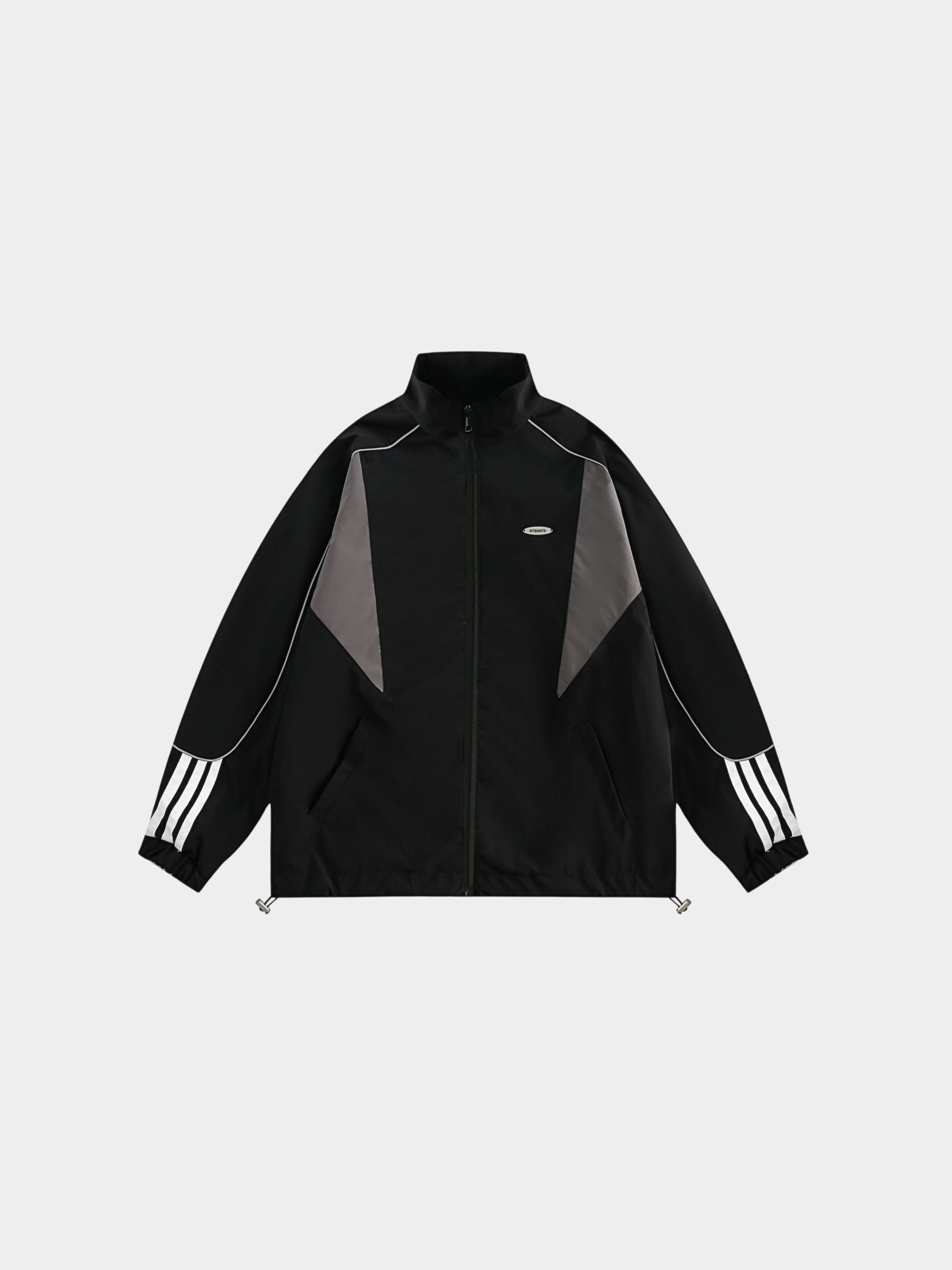 UX-JCK-AlpineSet GONGGAR SPORTS