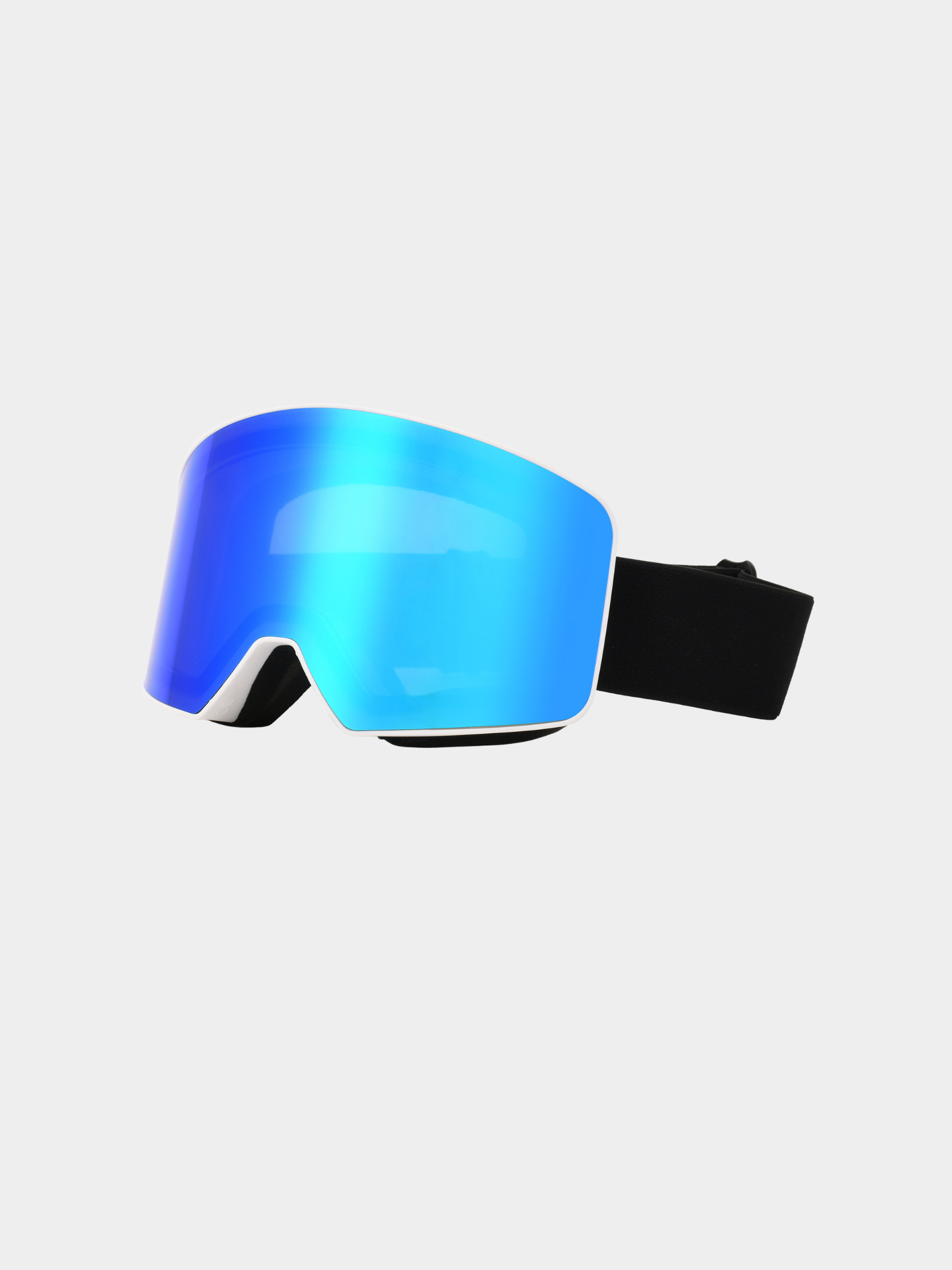 LightPouch - Anti-Glare Windproof Anti-Fog Ski Goggles