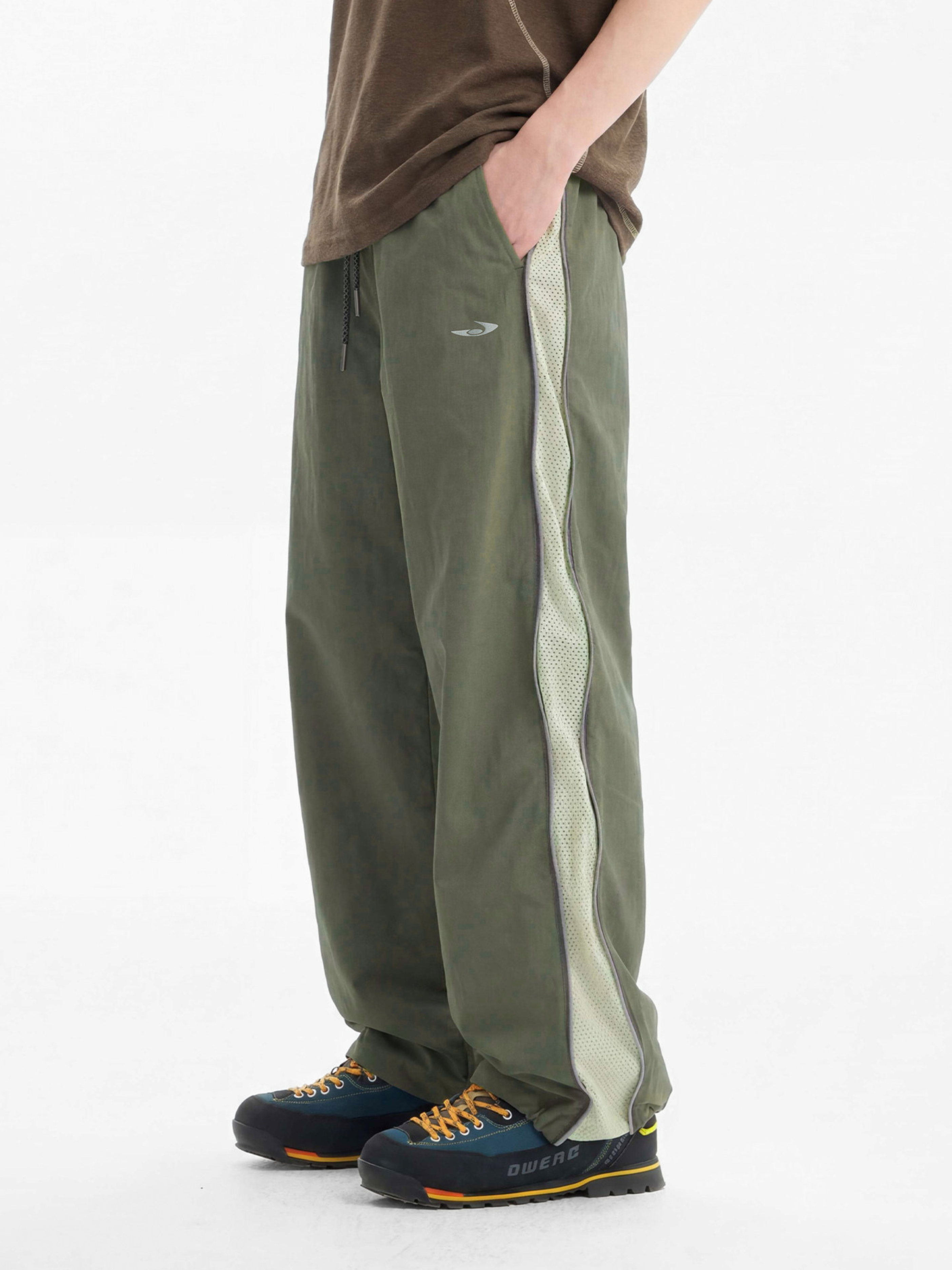ChillPack - Men's Lightweight Quick-Dry Pants