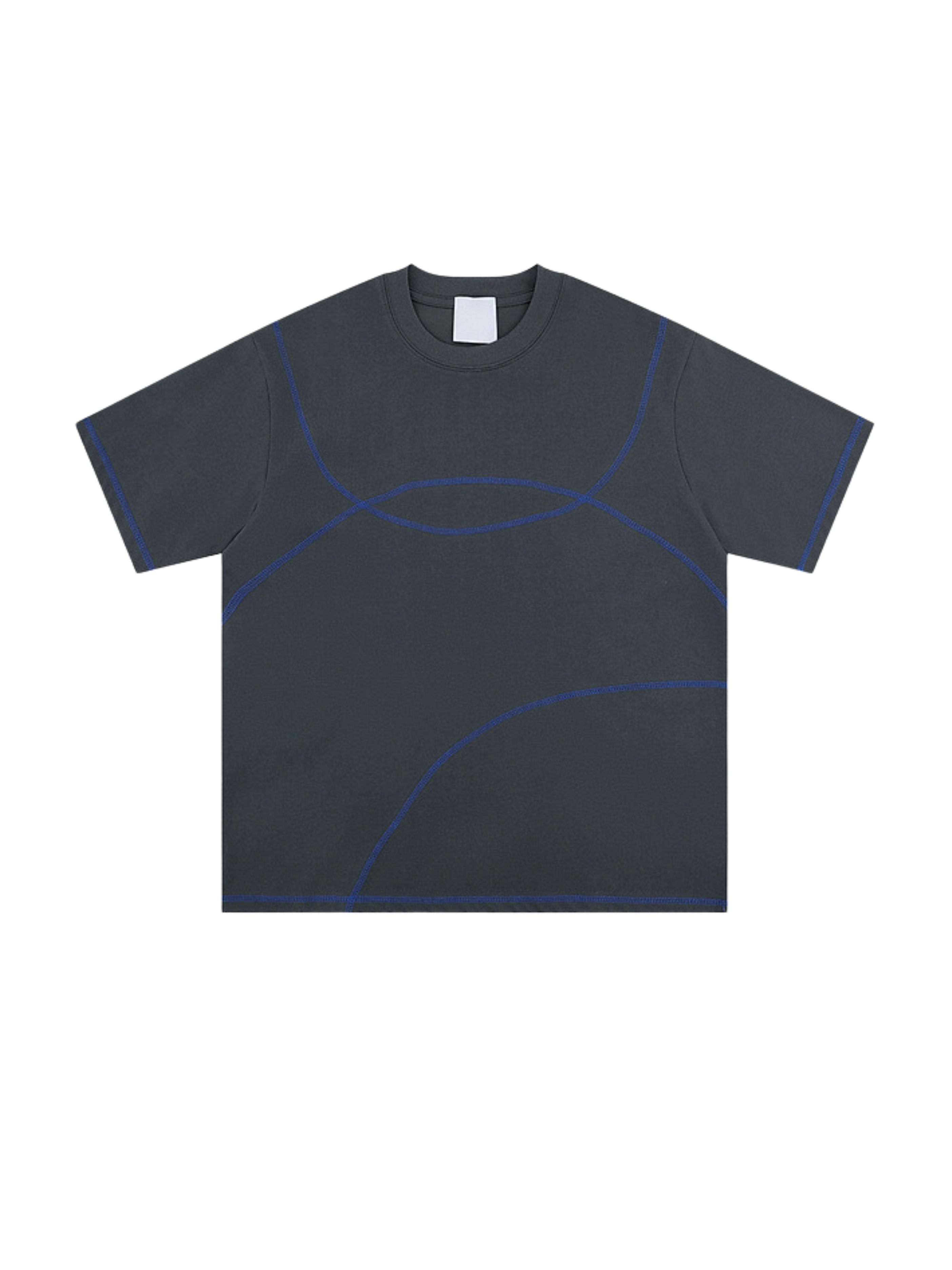 HawkCrate - Unisex Bamboo Cotton Breathable Running T-Shirt