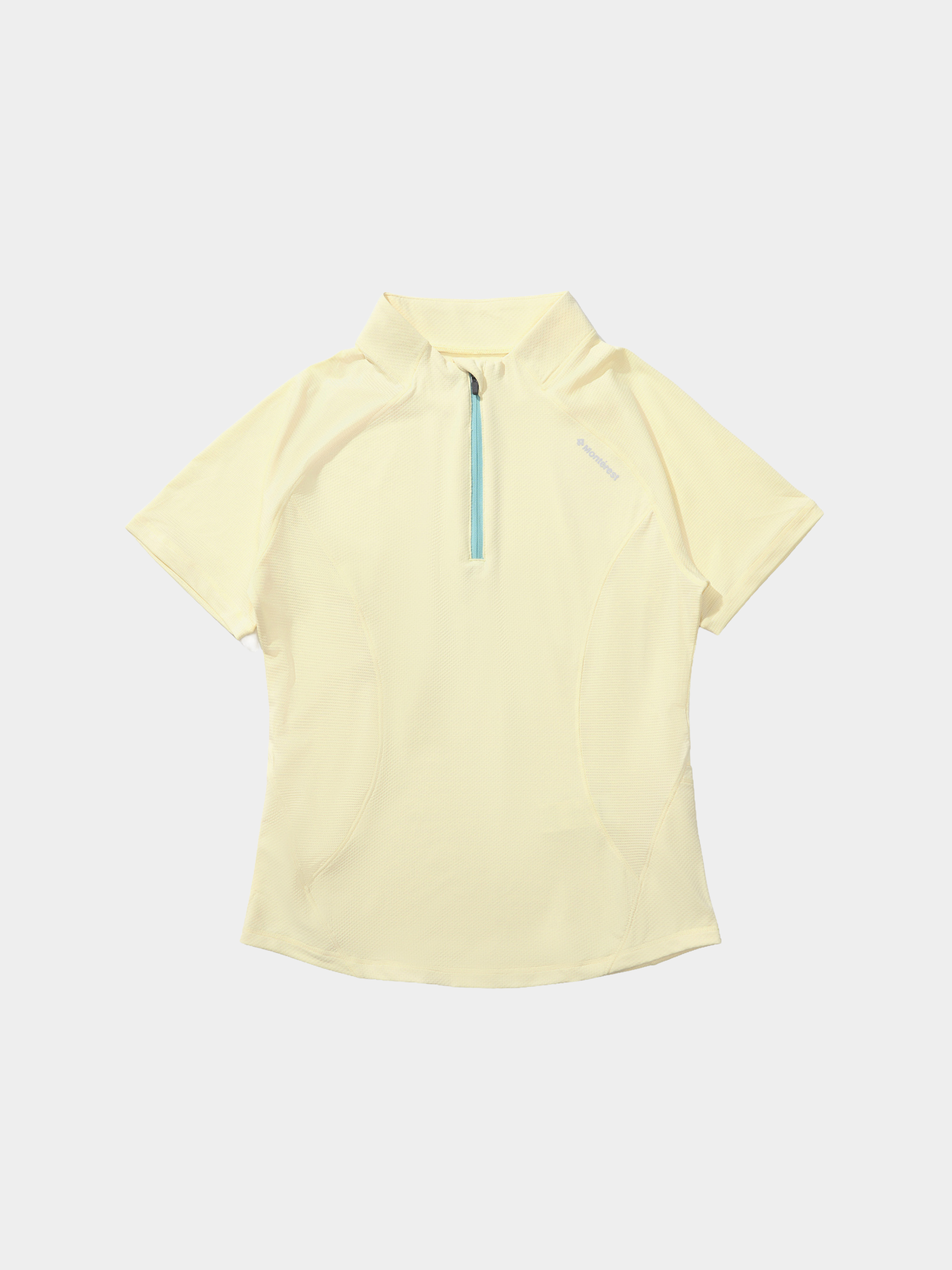 Cragshine - Women's UPF 50+ Moisture-Wicking Quick-Dry Sun Protection T-Shirt