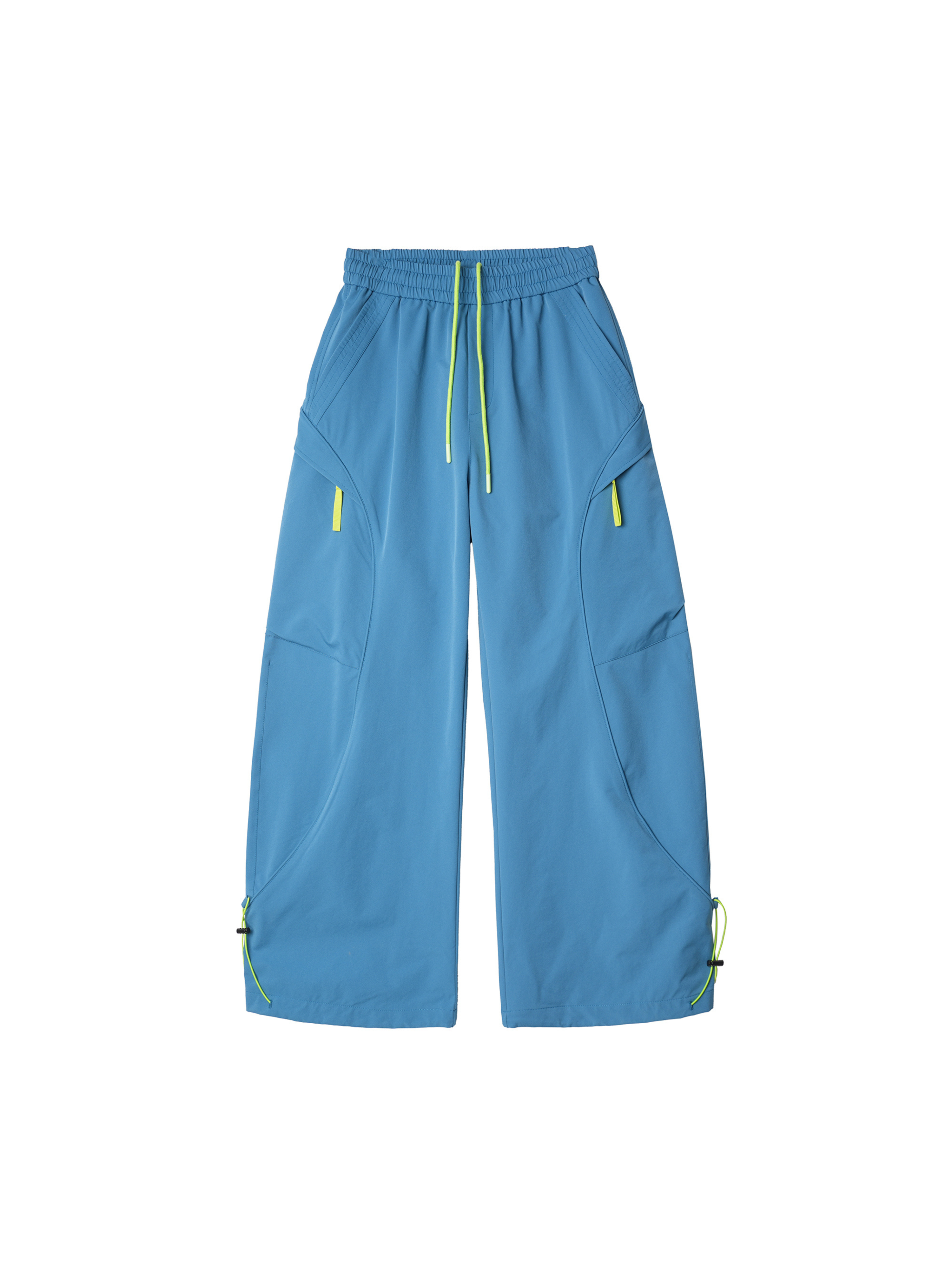 Monterest - Unisex Tapered Cargo Pants