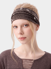 FieldBind - Lightweight Breathable Stretch Sports Headband