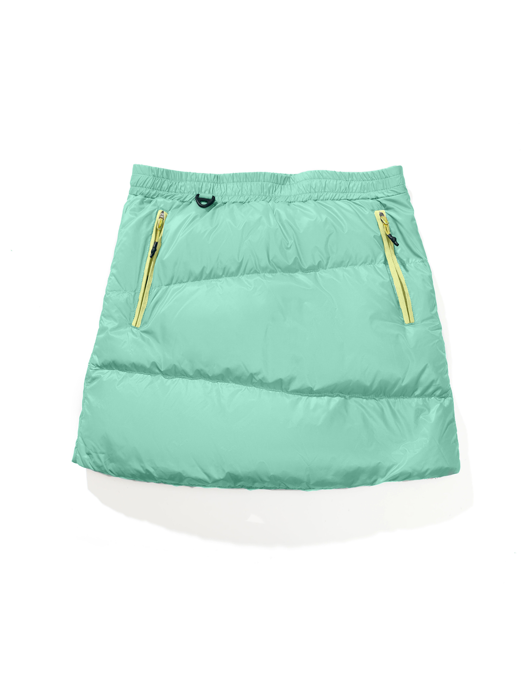 Dunetrack - Women's 800FP 95% White Duck Down Skirt