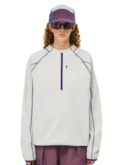 Wildgrip - Unisex UPF 50+ Sun-Proof Sports Long Sleeve