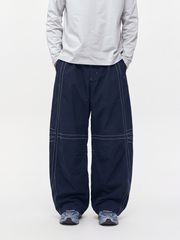 Stormtide - Unisex Stretch Functional Utility Parachute Pants