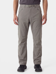 Buttecrest - Men's Water-Repellent Wind-Resistant Softshell Hiking Pants