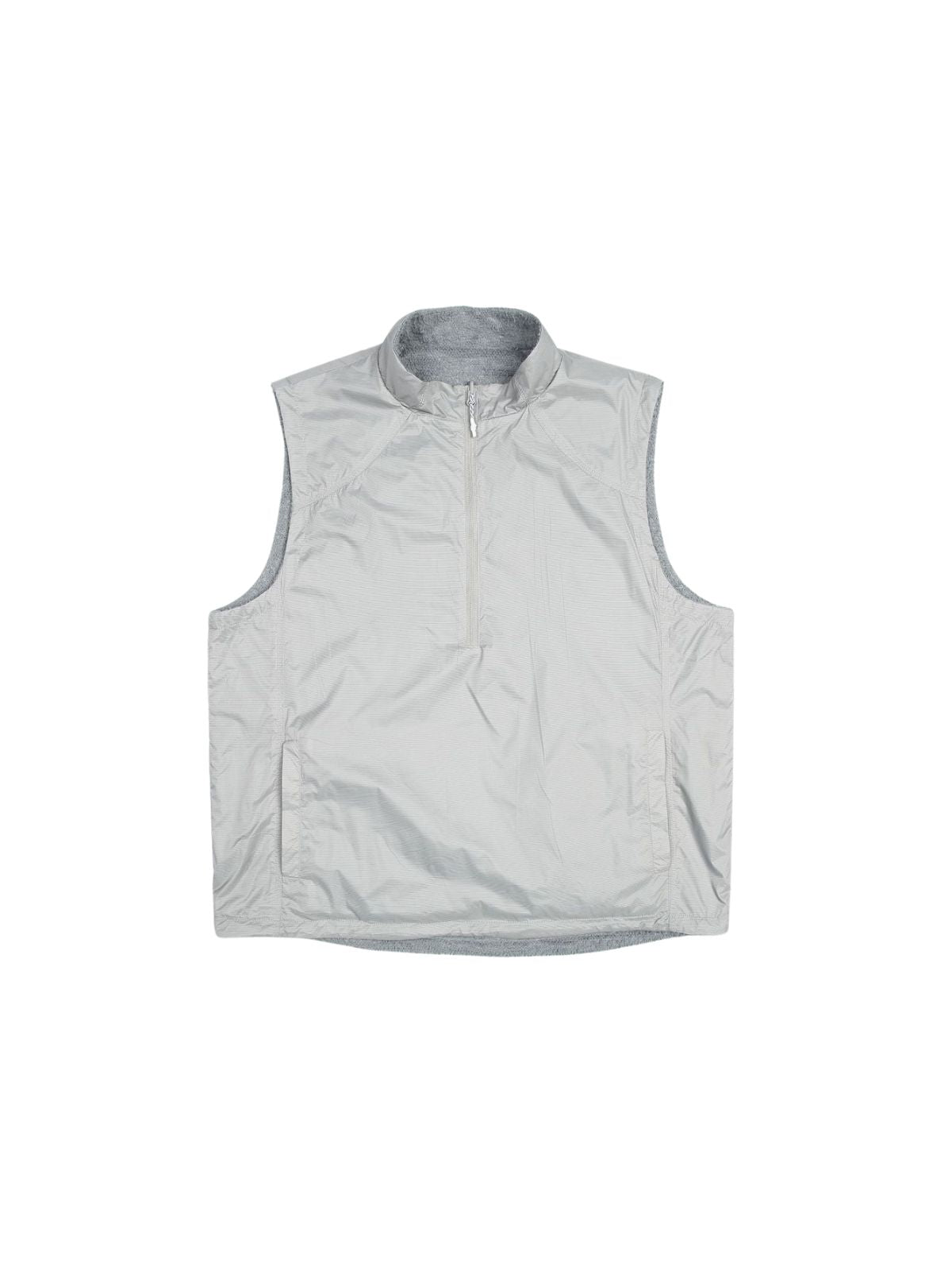 DustMark - Unisex Reversible Lightweight Thermal Fleece Vest