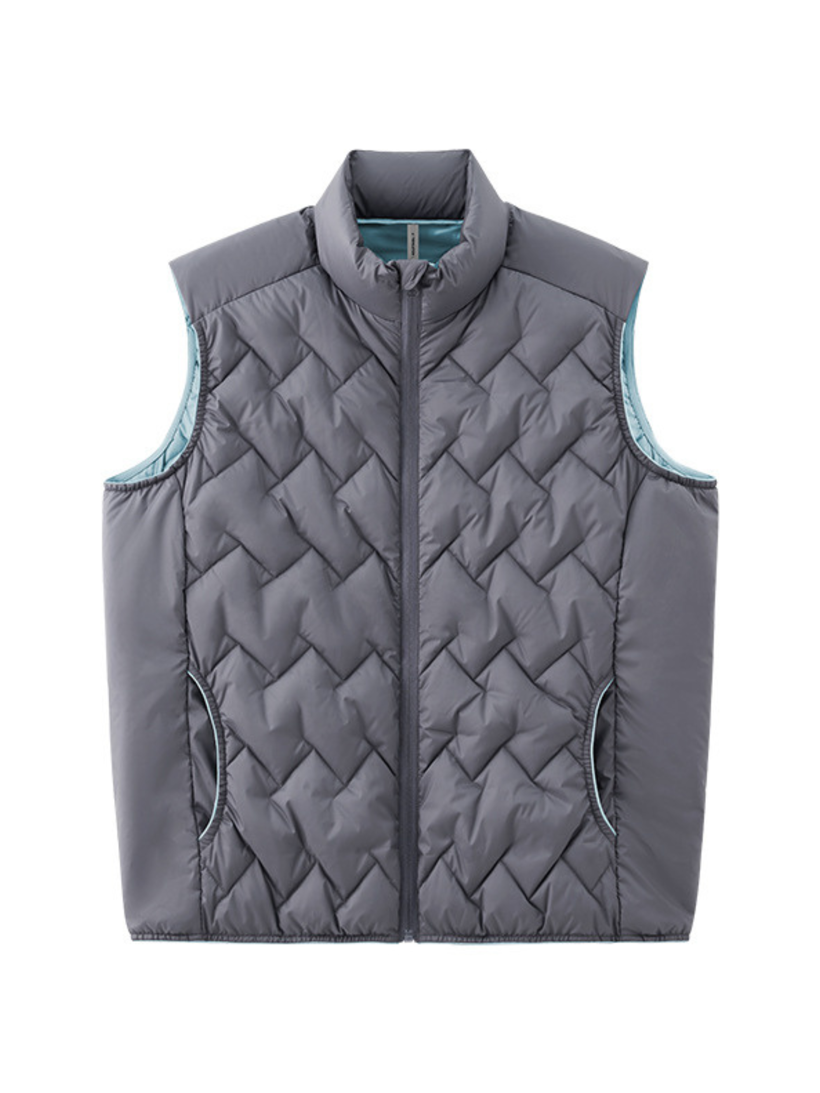 Wilderstone - 90% Down Lightweight Sorona® Insulation Vest
