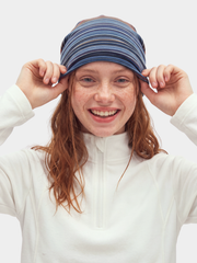 ShieldRim - Windproof Double-Layer Warm Beanie