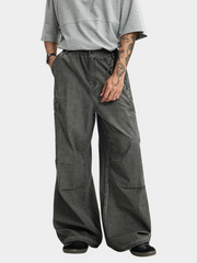 DryChair - Men's Heavy Wash Cargo Pants