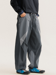 Woodsman - Unisex Water-Resistant Quick-Dry Paratrooper Pants